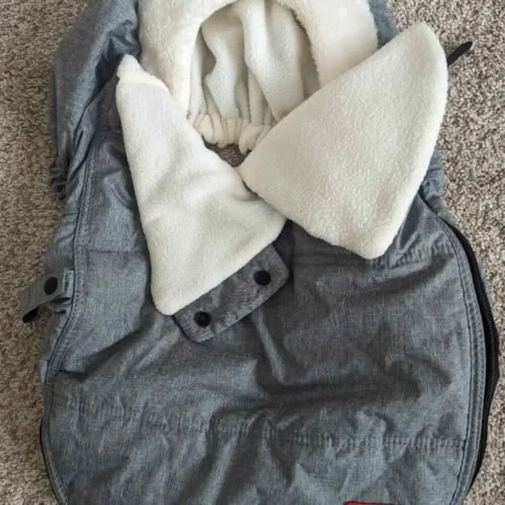 Skip Hop Infant Carseat Cover